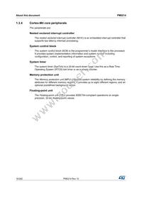 STM32L442KCU6 Datasheet Page 16
