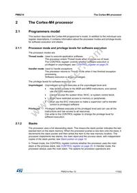 STM32L442KCU6 Datasheet Page 17
