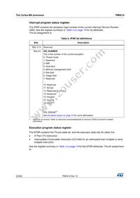 STM32L442KCU6 Datasheet Page 22