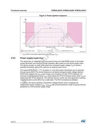 STM32L443RCT6TR Datasheet Page 22