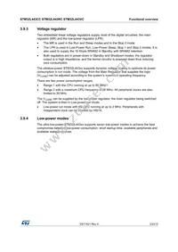 STM32L443RCT6TR Datasheet Page 23