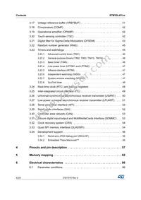 STM32L451CCU3TR Datasheet Page 4
