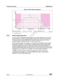 STM32L451CCU3TR Datasheet Page 22