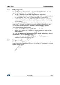 STM32L451CCU3TR Datasheet Page 23