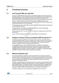 STM32L471QEI7TR Datasheet Page 17