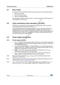 STM32L471QEI7TR Datasheet Page 20