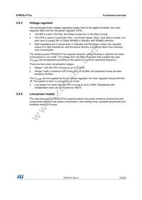 STM32L471QEI7TR Datasheet Page 23