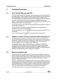 STM32L476VET6TR Datasheet Page 18