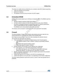 STM32L476VET6TR Datasheet Page 20