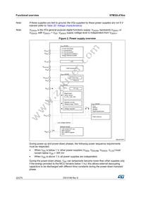 STM32L476VET6TR Datasheet Page 22