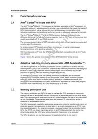 STM32L4A6VGT6P Datasheet Page 18