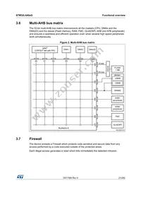 STM32L4A6VGT6P Datasheet Page 21