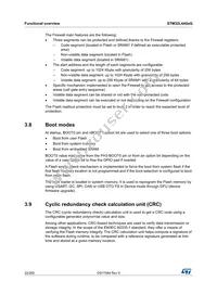 STM32L4A6VGT6P Datasheet Page 22