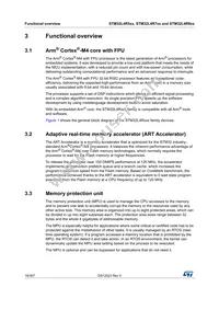 STM32L4R7AII6 Datasheet Page 18