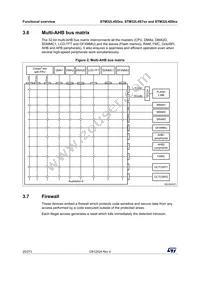 STM32L4S9ZIT6 Datasheet Page 20