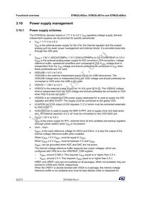 STM32L4S9ZIT6 Datasheet Page 22