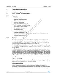 STM32MP151AAA3 Datasheet Page 20