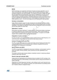 STM32MP153AAA3 Datasheet Page 21