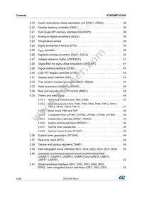 STM32MP157AAA3T Datasheet Page 4