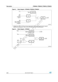 STM6503VEAADG6F Datasheet Page 8