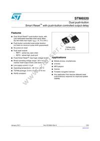 STM6520AQRRDG9F Cover