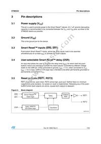 STM6520AQRRDG9F Datasheet Page 7