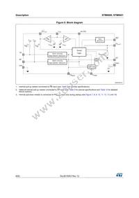 STM6600BQ24DM6F Datasheet Page 8