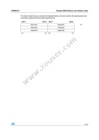 STM86312 Datasheet Page 11