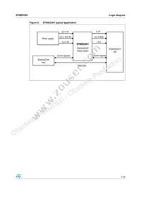 STMEC001ATTR Datasheet Page 7