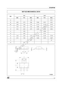 STN3PF06 Datasheet Page 7