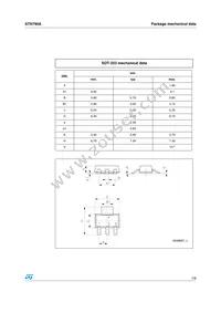 STN790A Datasheet Page 7