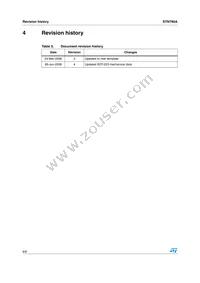 STN790A Datasheet Page 8