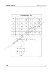 STN817A Datasheet Page 5