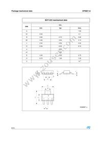 STN851-A Datasheet Page 8