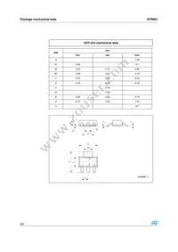 STN951 Datasheet Page 6