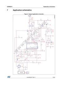 STNRG011 Datasheet Page 15