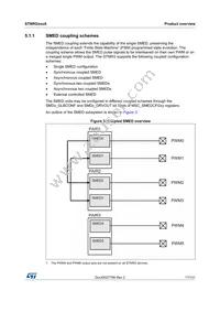 STNRG328ATR Datasheet Page 17