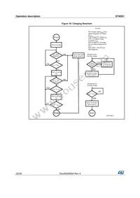 STNS01PUR Datasheet Page 20