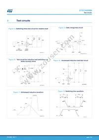 STO33N60M6 Datasheet Page 7