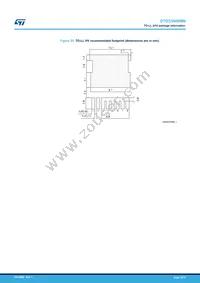 STO33N60M6 Datasheet Page 10