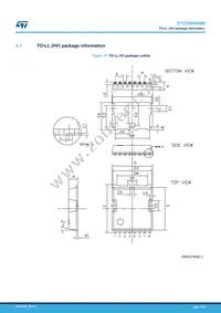 STO36N60M6 Datasheet Page 9