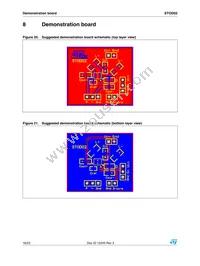 STOD02PUR Datasheet Page 16