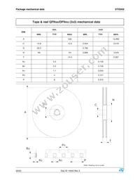 STOD02PUR Datasheet Page 20