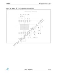 STOD02PUR Datasheet Page 21