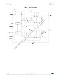 STOD03ATPUR Datasheet Page 4