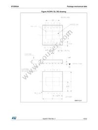 STOD03ATPUR Datasheet Page 19