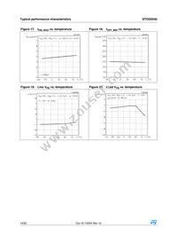 STOD2540PUR Datasheet Page 14