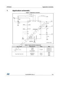 STOD32ATPQR Datasheet Page 3