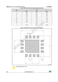 STOD32ATPQR Datasheet Page 6