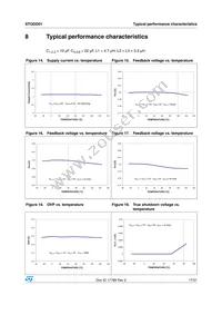 STODD01PQR Datasheet Page 17